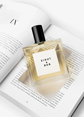 Eight & Bob Eb Original Inside Book 100 ml EDP - 11