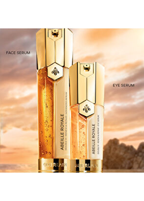 Guerlain Abeille Royale Dr 20 Ml Eye Serum - 8