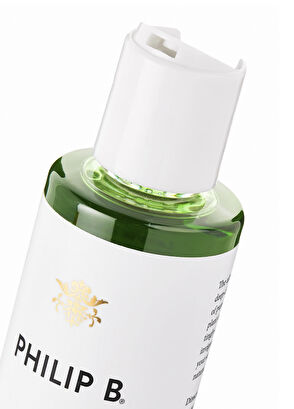 Philip B. Peppermint Avokado Özlü Şampuan 220 ml - 3