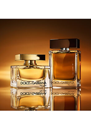 Dolce&Gabbana The One For Men Eau de Parfum 50 ml - 8
