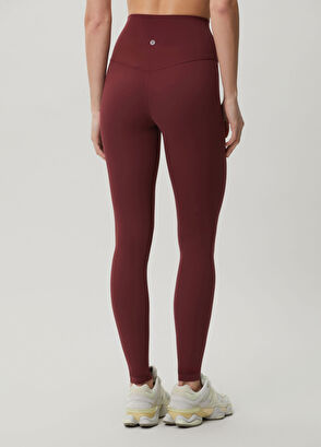 Align High-Rise Bordo Tayt 28" - Görsel 5