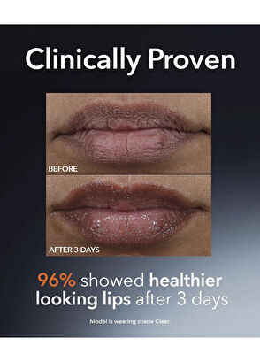 Dr. Dennis Gross DermInfusion Plump + Repair Berry Dudak Bakımı 4 ml - 8