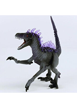 Schleich Gölge Raptor Dinozor Figür Oyuncak 70154  - 5
