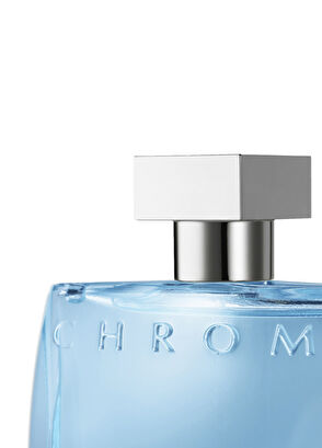 Azzaro Chrome EDT 100 ml Erkek Parfüm - 3