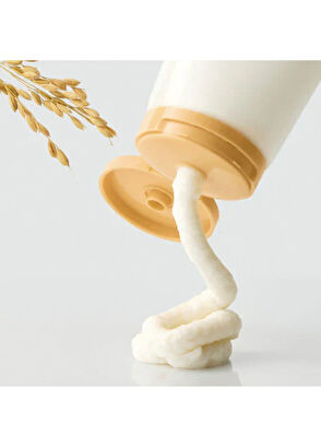 Fully Rice-Dough Nemlendirici Temizleyici Yüz Maskesi 130 ml - 4