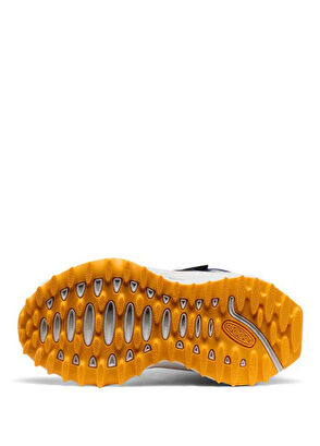 Keen Zionic Naval Academy Nasturtium Waterproof Unisex Kids Hiking Boot - 6