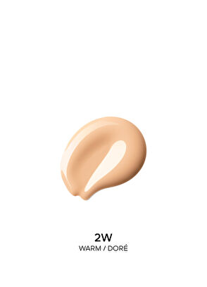 Guerlain Terracotta Le Teint 2W Warm Fondöten - 3