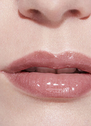 CHANEL Rouge Coco Gloss 119 Bourgeoisie - 6