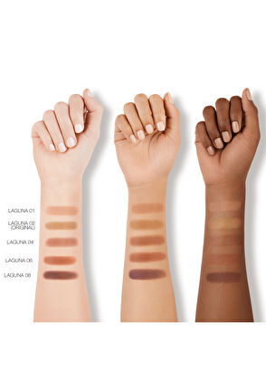 Nars MIni Laguna Bronzer Laguna 04 - 5