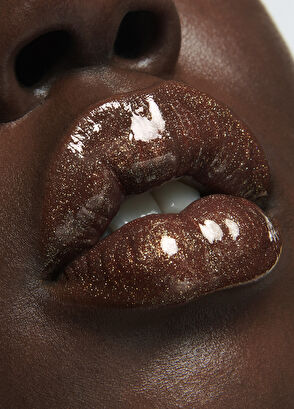Isamaya Lip Lacq - Rust - 7