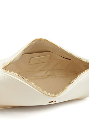 Beymen Club Picollo Ekru Kadın Çanta - 5