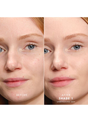 Giorgio Armani Luminous Silk Foundation 5.5 - 6