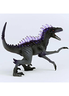 Schleich Gölge Raptor Dinozor Figür Oyuncak 70154  - 4