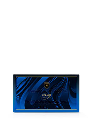 Xerjoff Lamborghini Blends Avanguardia 100 ml - 7