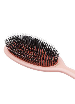 Mason Pearson Junior Bristle Nylon BN2 Pink Saç Fırçası - 3