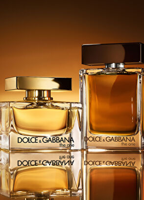 Dolce&Gabbana The One For Men Eau de Parfum 100ML - 8