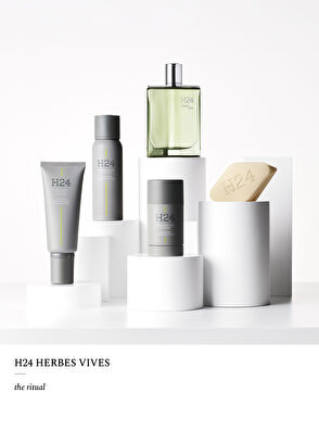 Hermès H24 Herbes Vives Eau de Parfüm 100ml - 9
