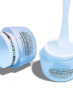 Peter Thomas Roth Water Drench Hyaluronic Cloud Nemlendirici Göz Jeli 15 ml - 5