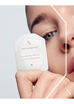 Noble Panacea The Elemental Exfoliating Refiner 30 Dose - 4