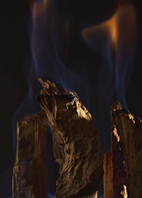 Maison Crivelli Oud Stallion Extrait 50 ml Parfüm - 5