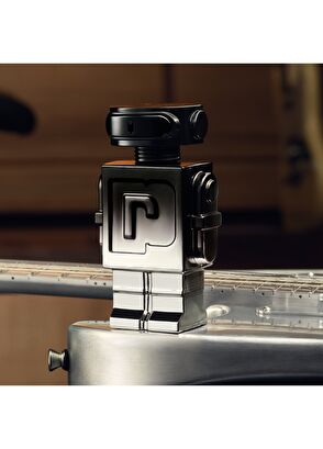 Rabanne Phantom Elixir Edp 50Ml - 6