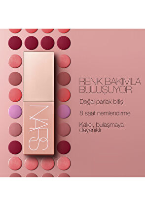 Nars Afterglow Liquid Blush - 8