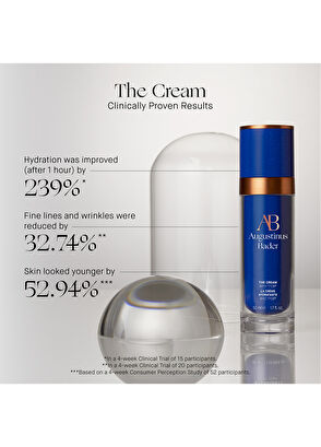 Augustinus Bader The Cream 50 ml - 7