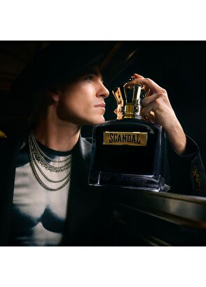 Jean Paul Gaultier Jean Paul Gaultier Scandal Le Parfum Him Edp Spray - 4
