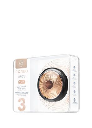 Foreo UFO 3 Black - 6