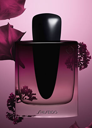 Shiseido Ginza Datura Eau De Edp Perfume 50ml - 3