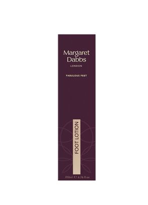 Margaret Dabbs London Intenssive Hydrating Foot Lotion - 8