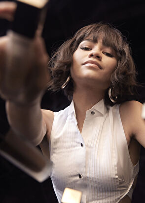 Lancome TeInt İdole Ultra Wear All Over 01 Beige Albatre - 8