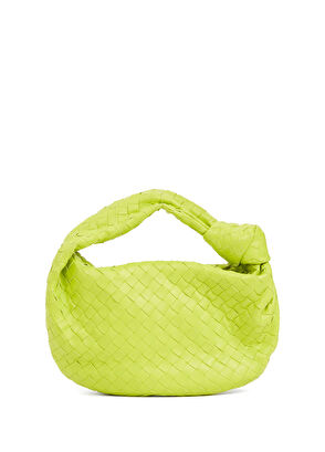 Beymen Reborn Bottega Veneta Jodie Çanta - 5