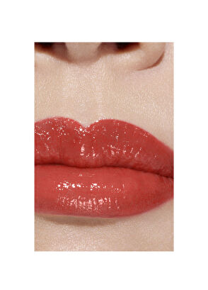 CHANEL Rouge Coco Flash Zesty 282 - 4