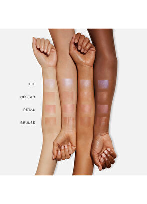 Westman Atelier Lit Up Highlight Stick - Nectar - 6