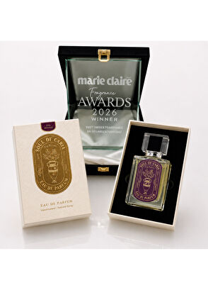 Soul of Caria Fig Royale EDP 50 ml Unisex Parfüm - 3