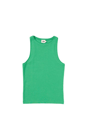 Beymen Club Yeşil Racer Logolu Spor Atlet - 6