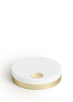 Hermès Plein Air Yumuşak mineral pudra H TRIO Sahara - 9