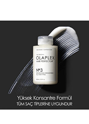 Olaplex Olaplex No3 Hair Perfector - 9