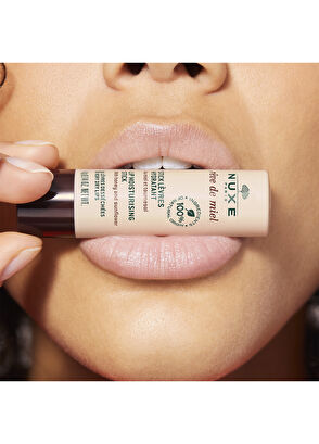 Nuxe Reve de Miel Moisturizing and Protective Lip Care 2 x 4 g - 7