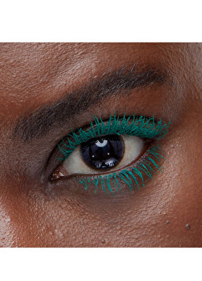 Yves Saint Laurent Mascara Lash Clash 03 Green - 5