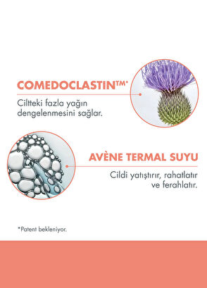 Avene Cleanance Cleansing Gel Yağlı ve Akneye Eğilimli Ciltler İçin Matlaştırıcı Temizleme Jeli 200 ml - 5