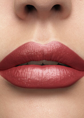 Lancome L Absolu Rouge Cream 6 Rose Nu Ruj - 5