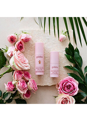 gülsha Rose Essence Eye Cream 15 ml - 3