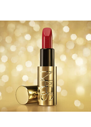 Nars Ultimate Luxury Explicit Lipstick - Unauthorized - 5