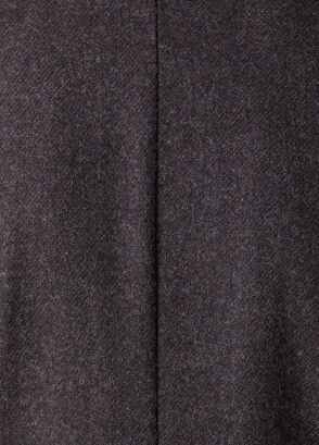 Beymen Club Brown Wool Cachet Jacket - 9