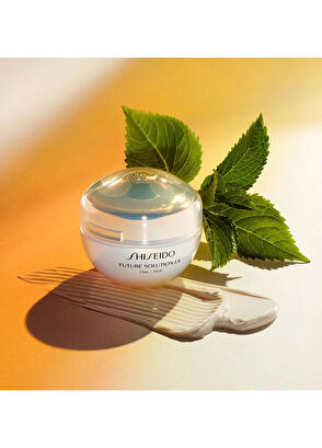 Shiseido FS LX Total Protective Cream SPF30 - 7