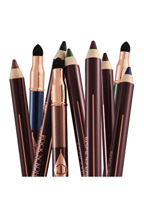 Charlotte Tilbury Rock 'n' Kohl - Bedroom Black - 6