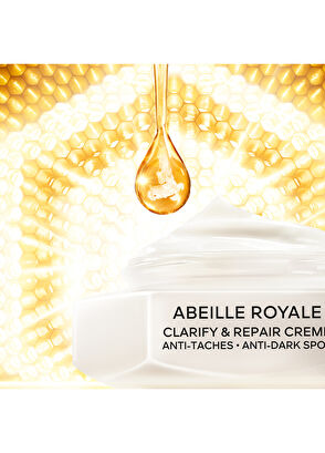 Guerlain Abeille Royale Bright Cream Jar 50 ml - 7