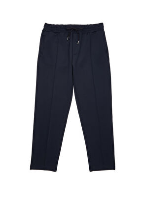 Beymen Club Lacivert Jogger Eşofman Altı - 6